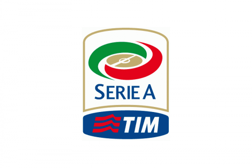 Italian Serie A Logo 20102
