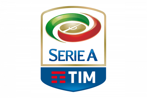 Italian Serie A Logo 2016