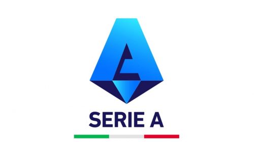 Italian Serie A logo