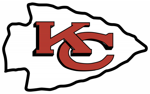 Kansas city chiefs Logo