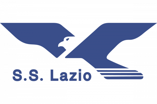 Lazio Logo 1979