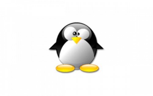 Linux Logo 2005