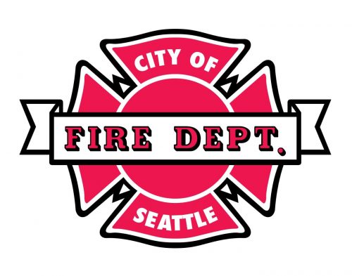 Logo Fire Department