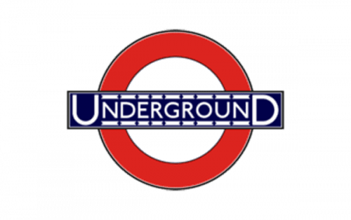 London Underground Logo 1919
