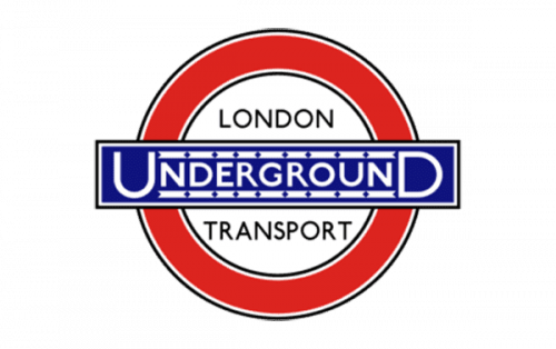 London Underground Logo 1933-1949
