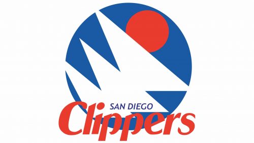 Los Angeles Clippers Logo 1978