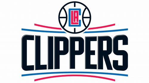 Los Angeles Clippers logo