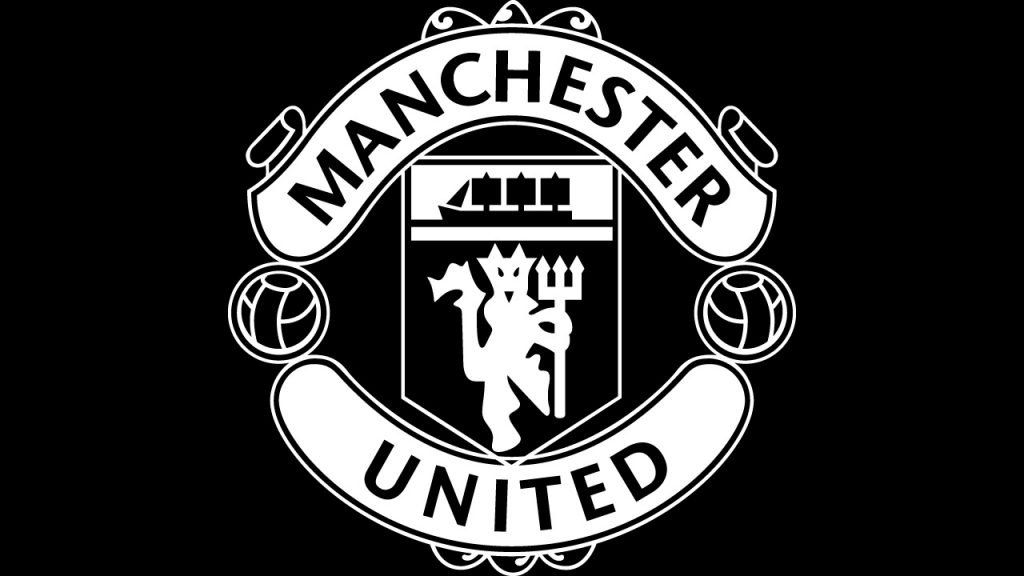 Manchester United Logo : valor, histria, png, vector