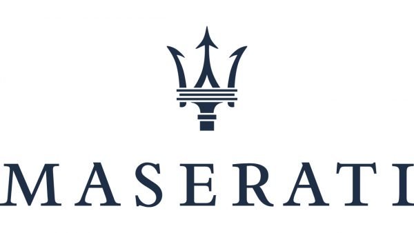 Maserati Símbolo
