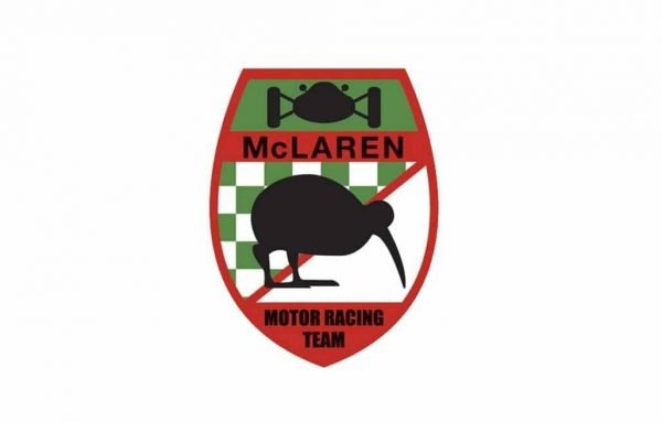 McLaren Logo-1963
