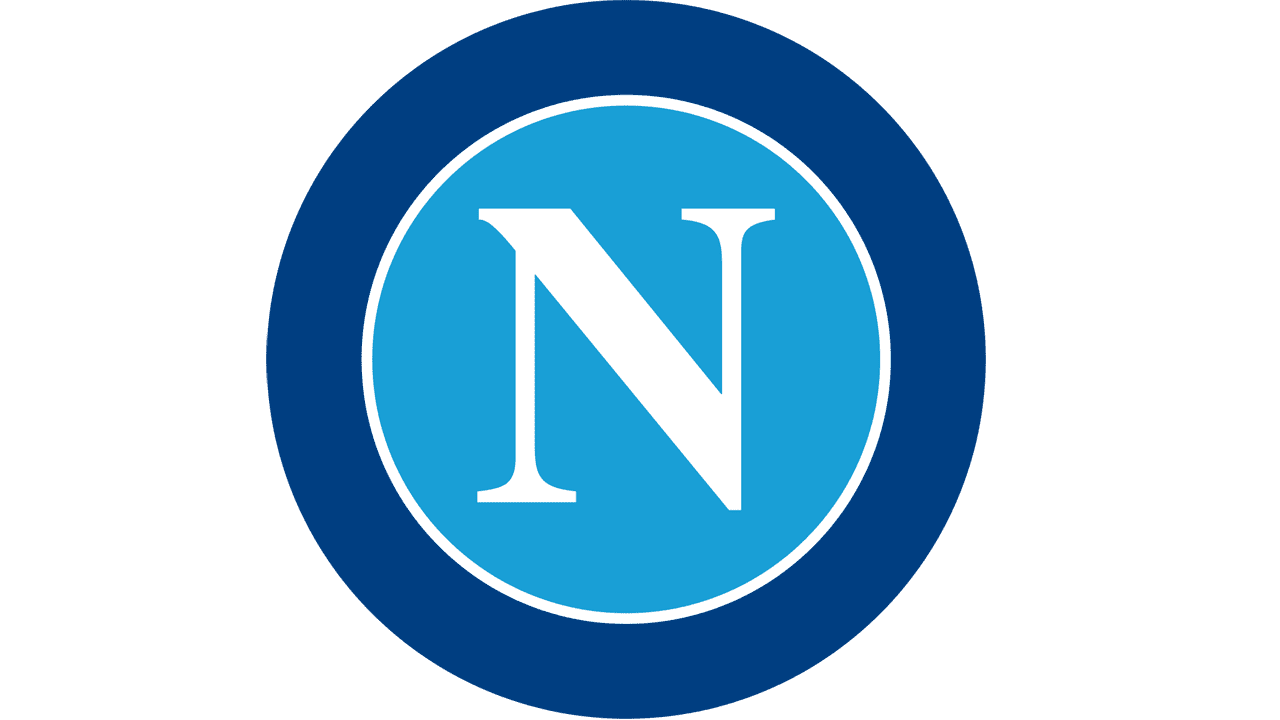 Logo Napoli: valor, histria, png, vector
