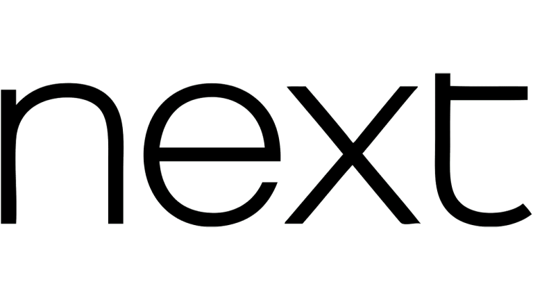 Logo NeXT: valor, histria, png, vector