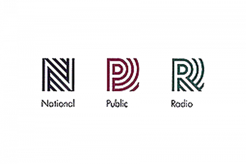 NPR Logo 1994