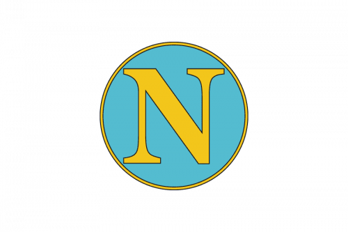 Napoli Logo 19271