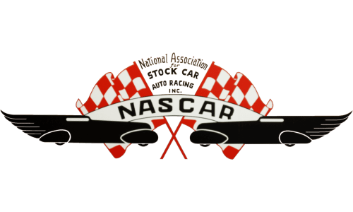 NASCAR Logo 1948