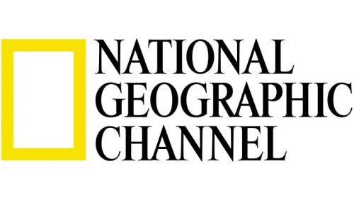 National Geographic Logo 1997