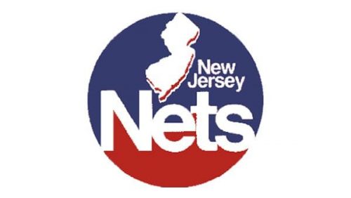 New Jersey Nets logo 1978-1990