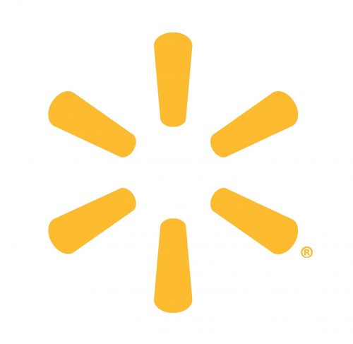 Nuevo logo de Walmart