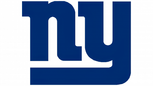 New York Giants Logo 1961