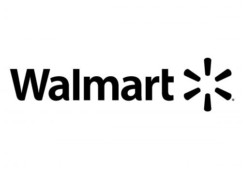 Logotipo de Walmart antiguo