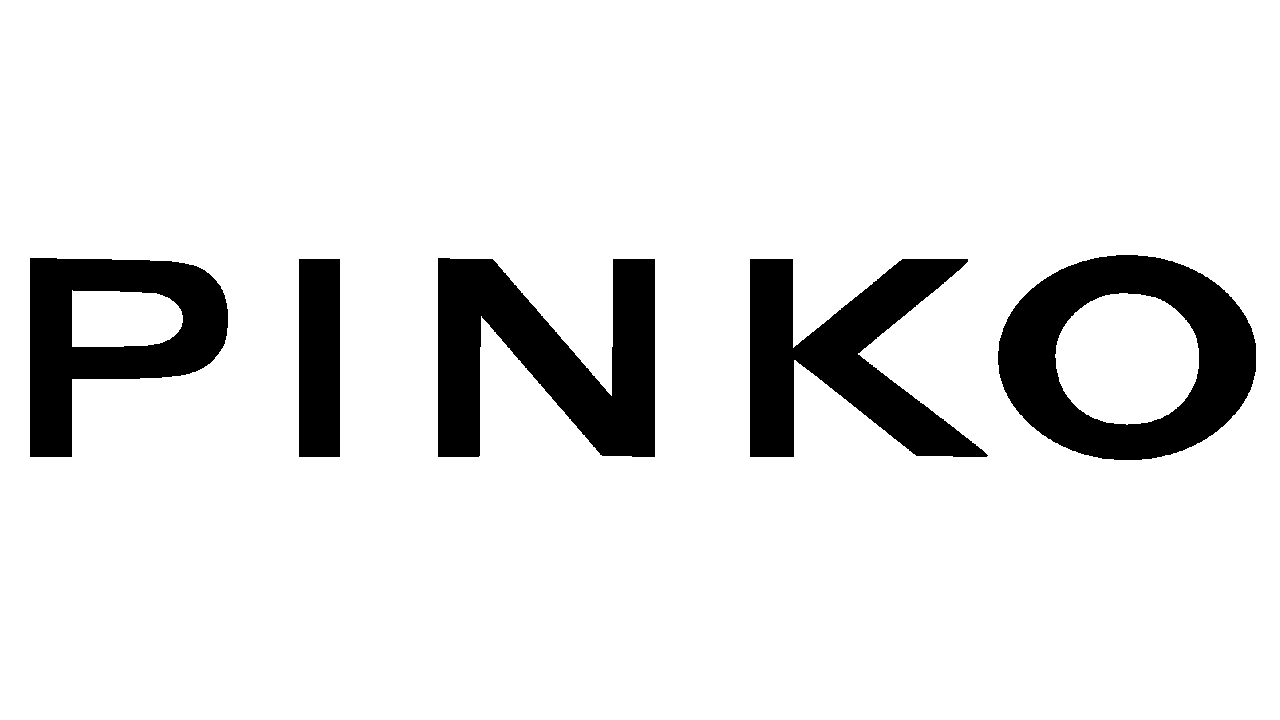 Logo Pinko: valor, histria, png, vector