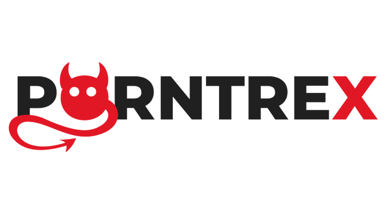 PornTrex Logo.