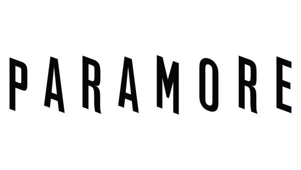 Paramore Logo