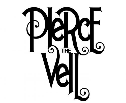 Pierce the Veil Logo