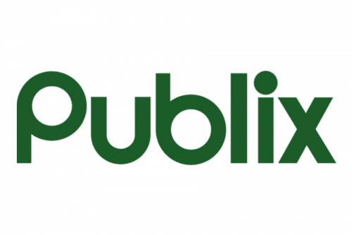Publix Logo 19721