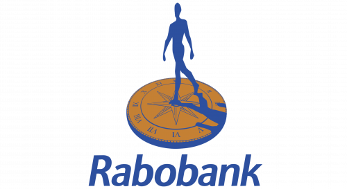 Rabobank Logo 1994