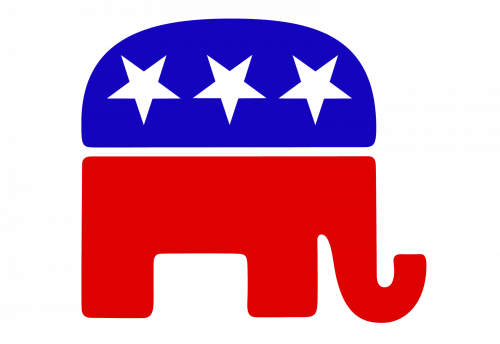 Republican Logo 1994