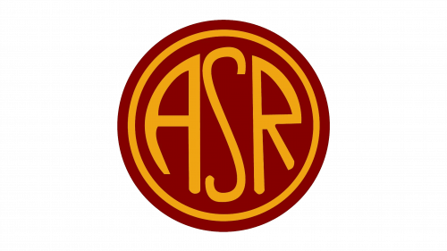 Roma Logo 1930
