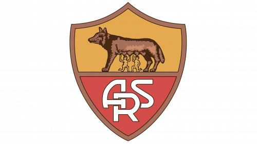 Roma Logo 1970s
