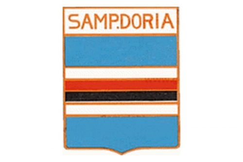 Sampdoria Logo 1962