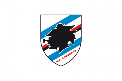 Sampdoria Logo 1984