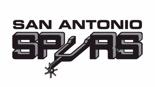 San Antonio Spurs Logo 1973