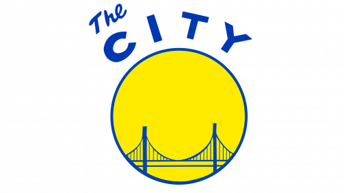 San Francisco Warriors Logo 1969