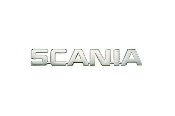 Scania Logo-1969