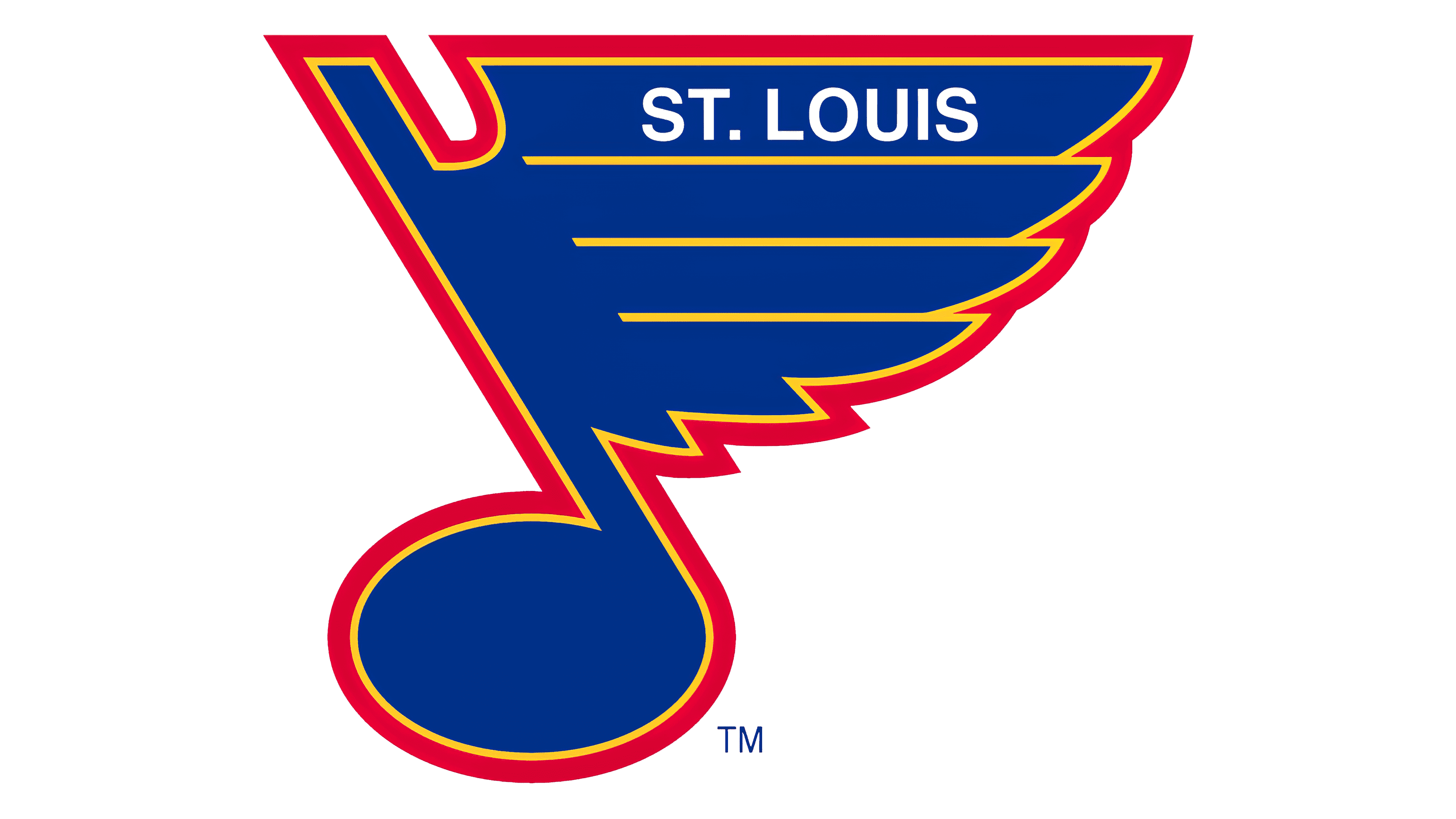 St louis blues. Эмблема хк сент Луис. St Louis Blues логотип. Команды НХЛ эмблемы сент Луис. Значок NHL Saint Louis Blues.