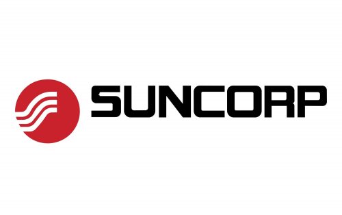 Suncorp Bank Logo 1996