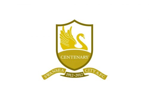 Swansea City Logo 2012