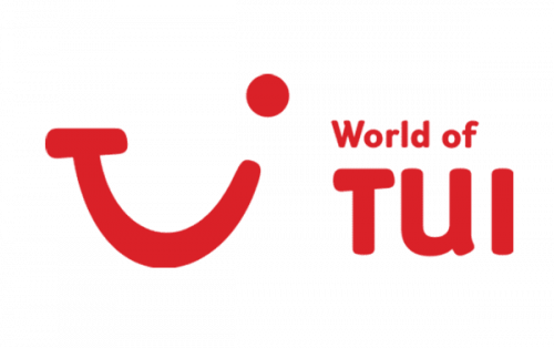 TUI Logo 2001