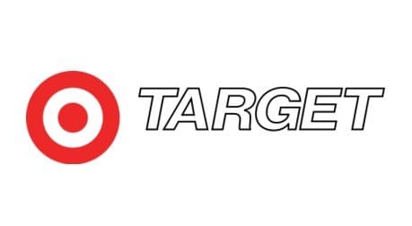 Target Logo 1968-74