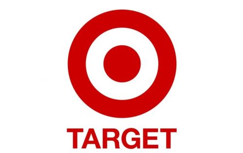Target Logo 2004