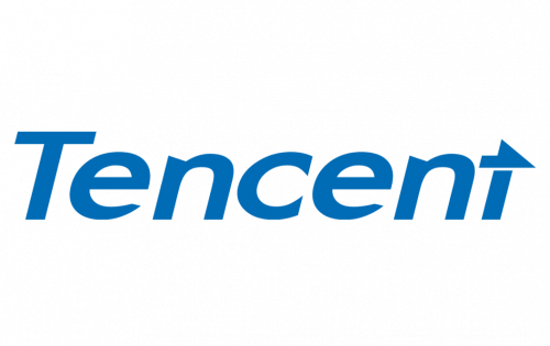 Tencent Logo 1998