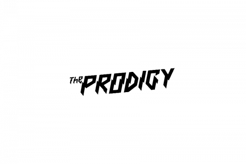 The Prodigy Logo 2009