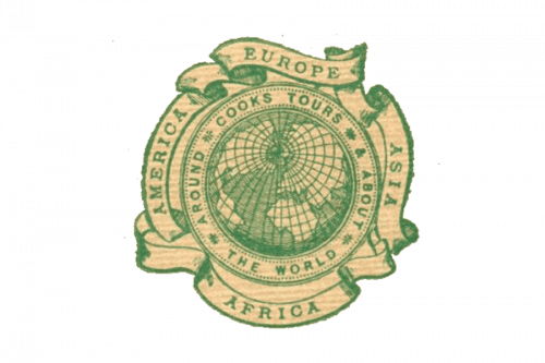 Thomas Cook Logo 1880