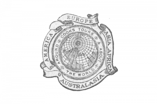 Thomas Cook Logo 1914