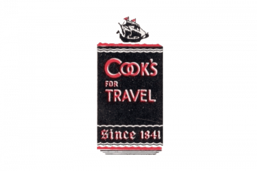 Thomas Cook Logo 1935