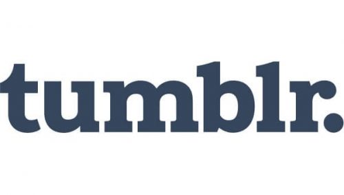 Tumblr Logo 2013